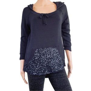 Women/Juniors' hoodie shirt